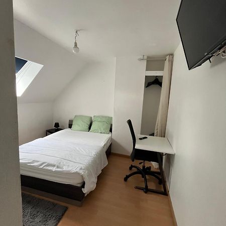 Apartamento Chambre Cosy Nandy Exterior foto